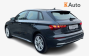 Audi A3 Sportback 40 TFSI e  150(204) kW(hv) S tronic 
