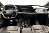 Audi Performance 270kW