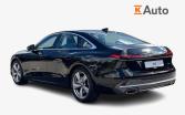Audi e-hybrid quattro 220 kW S tronic