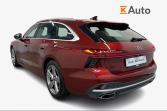 Audi e-hybrid quattro 220 kW S tronic