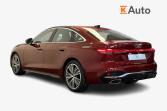 Audi e-hybrid quattro 220 kW S tronic