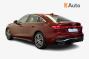Audi A5 Sedan e-hybrid quattro 220 kW S tronic 
