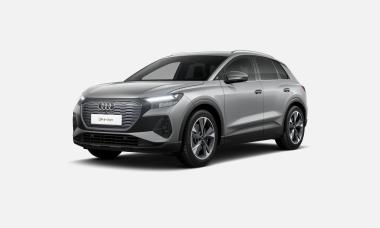 Audi Q4 Sportback e-tron Q4 Sportback Land of quattro 45 e-tron quattro 210,00 kW