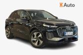 Audi Q6 e-tron S line e-tron quattro 315,00 kW