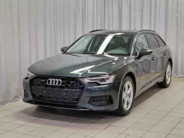 Audi A6 Avant Progress Plus 50 TFSI e quattro 220(299) kW(hv) S tronic