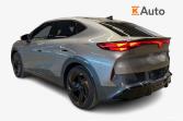 Seat TAVASCAN VZ ADRENALINE 250 kW 77 kWh 4DRIVE TURN ON