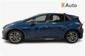 CUPRA Born eBOOST 79kWh 170KW