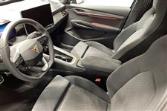 CUPRA Born eBOOST 79kWh 170KW