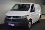 Volkswagen Hyötyautot Transporter 61 Umpipakettiauto lyhyt 2.0 TDI EU6d SCR BMT 81 kW 5-vaihteinen manuaali 