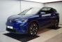 Volkswagen ID4 Pro 4MOTION Elegance Business akku 77 kWh 210 kW / 286 hv 1-vaihteinen automaattivaihteisto 