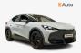 CUPRA Tavascan VZ ADRENALINE 250 kW 77 kWh 4DRIVE TRIBE EDITION 