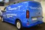 Volkswagen Hyötyautot Transporter umpipakettiauto  2,0 l TDI 4MOTION 125 kW 8-vaihteinen automaatti akseliväli 3500mm 