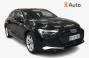 Audi A3 Sportback Plus 40 TFSI e  150(204) kW(hv) S tronic 