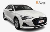 Audi A3 Sedan TFSI 85 kW S tronic