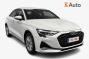 Audi A3 Sedan TFSI 85 kW S tronic 