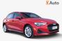 Audi A3 Sportback 40 TFSI e  150(204) kW(hv) S tronic 