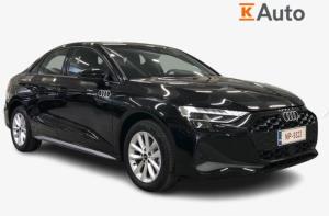Audi A3 Sedan 30 TFSI  85(116) kW(hv) S tronic