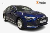 Audi A3 Sedan TFSI 85 kW S tronic
