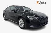 Audi A3 Sedan TFSI 85 kW S tronic