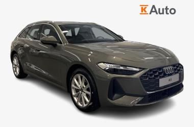 Audi A5 Avant e-hybrid quattro 220 kW S tronic (MRO-524)
