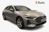 Audi A5 Avant A5 Avant Land of quattro TFSI quattro 150 kW S tronic