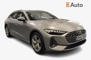 Audi A5 Avant A5 Avant Land of quattro TFSI quattro 150 kW S tronic