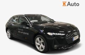 Audi A5 Avant e-hybrid quattro 220 kW S tronic