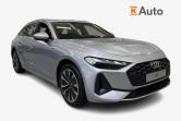 Audi A5 Avant e-hybrid quattro 220 kW S tronic