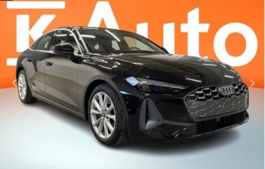 Audi A5 e-hybrid Sedan e-hybrid quattro 220 kW S tronic