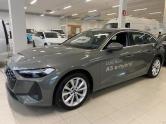 Audi A5 Avant e-hybrid quattro 220 kW S tronic