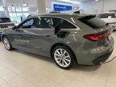 Audi e-hybrid quattro 220 kW S tronic