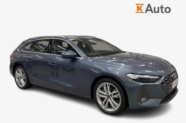 Audi A5 Avant Land of quattro TFSI quattro 150 kW S tronic