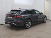 Audi Avant e-tron performance 380hv.