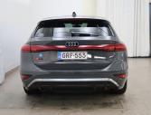 Audi Avant e-tron performance 380hv.