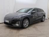 Audi A6 e-tron Avant e-tron performance 380hv.