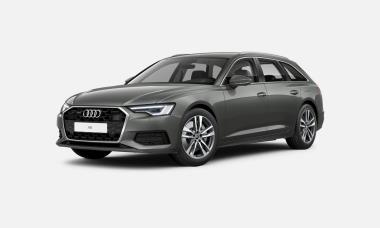 Audi A6 Avant Progress Plus 50 TFSI e quattro 220(299) kW(hv) S tronic