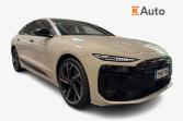 Audi e-tron 210,00 kW