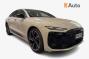 Audi A6 Sportback e-tron e-tron 210,00 kW 