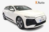 Audi A6 Avant Vorsprung Edition e-tron quattro 315,00 kW