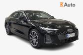 Audi A6 Sedan e-hybrid quattro 220 kW