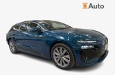 Audi A6 Avant e-tron Vorsprung Edition e-tron quattro 315,00 kW