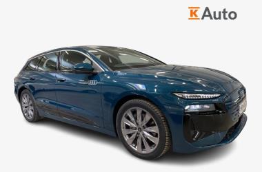 Audi A6 Avant e-tron Vorsprung Edition e-tron quattro 315,00 kW