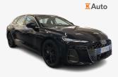 Audi A6 avant e-hybrid quattro 220 kW S tronic