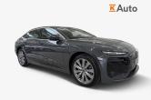 Audi A6 e-tron A6 Sportback e-tron  210,00 kW