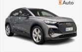 Audi Q4 e-tron Vorsprung Edition 45 e-tron quattro 210,00 kW