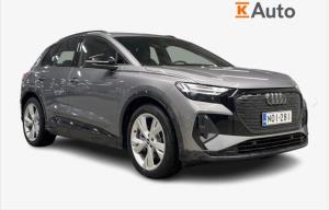 Audi Q4 e-tron Vorsprung Edition 45 e-tron quattro 210,00 kW