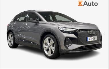 Audi Q4 e-tron Vorsprung Edition 45 e-tron quattro 210,00 kW