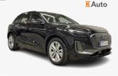 Audi Q6 e-tron S line e-tron quattro 315,00 kW
