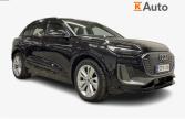 Audi Q6 e-tron S line e-tron quattro 315,00 kW