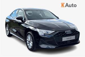 Audi A3 Sedan TFSI  85 kW S tronic